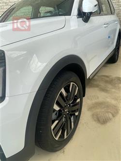 كيا تيلوريد